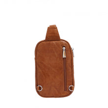 Load image into Gallery viewer, Wynter Sling Bag - Camel
