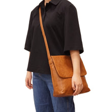 Load image into Gallery viewer, Kiara Crossbody - Almond Milk
