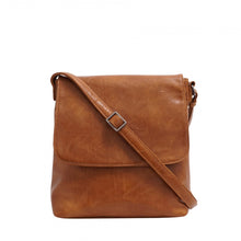 Load image into Gallery viewer, Kiara Crossbody - Camel
