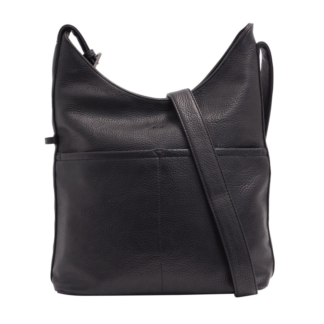 Daphne Hobo - Black