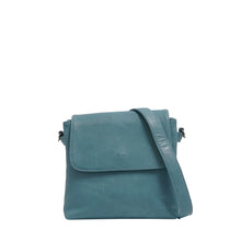 Load image into Gallery viewer, Aura Crossbody - Marine Blue
