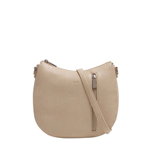 Katelyn Crossbody - Almond