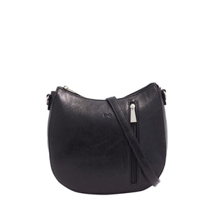 Katelyn Crossbody - Black