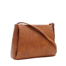 Load image into Gallery viewer, Mattie Crossbody - Brown
