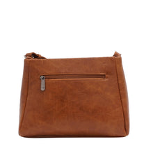 Load image into Gallery viewer, Mattie Crossbody - Brown
