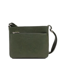 Load image into Gallery viewer, Solana Crossbody - Green
