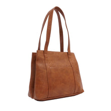 Load image into Gallery viewer, Glenna Work Tote - Black
