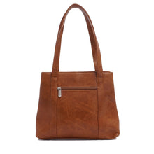 Load image into Gallery viewer, Glenna Work Tote - Black
