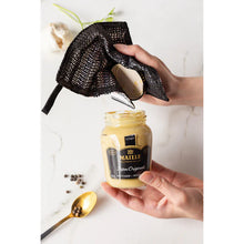 Load image into Gallery viewer, Ticking Stripe Jar Gripper
