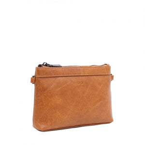Dory Clutch - Camel