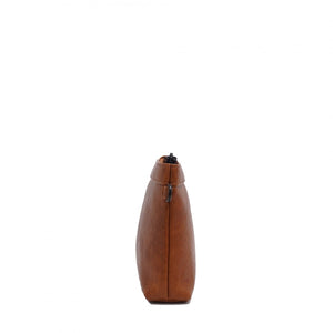 Dory Clutch - Camel