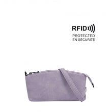 Load image into Gallery viewer, Paula Clutch - Lavender
