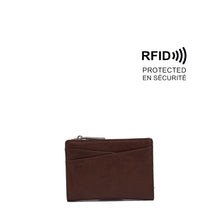 Load image into Gallery viewer, Dakota Wallet - Brown
