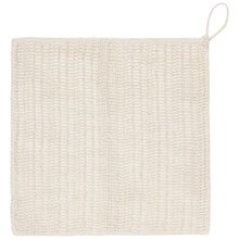 Load image into Gallery viewer, Sisal and Cotton Dishcloths - Set of 2
