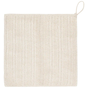 Sisal and Cotton Dishcloths - Set of 2