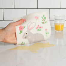 Load image into Gallery viewer, Go Fetch Swedish Dish Cloth
