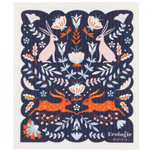 Load image into Gallery viewer, Rabbit Tale Swedish Sponge Cloth
