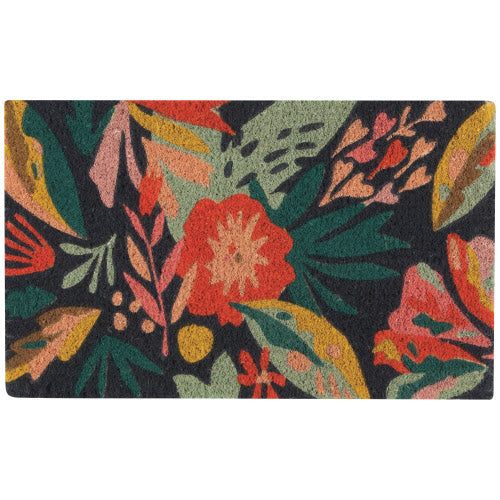 Superbloom Coir Doormat