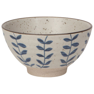 Vine Element Small Bowl