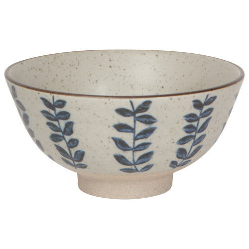 Vine Element Large Bowl