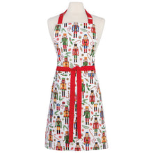 Load image into Gallery viewer, Nutcracker Chef Apron
