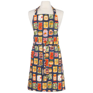 Pickling Chef Apron