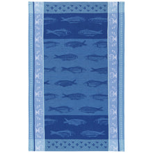 Load image into Gallery viewer, Aveiro Jacquard Dishtowel
