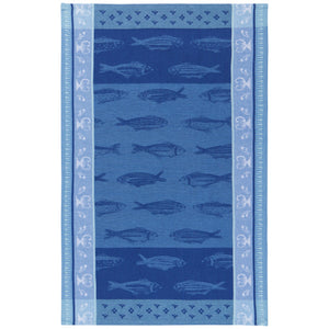 Aveiro Jacquard Dishtowel