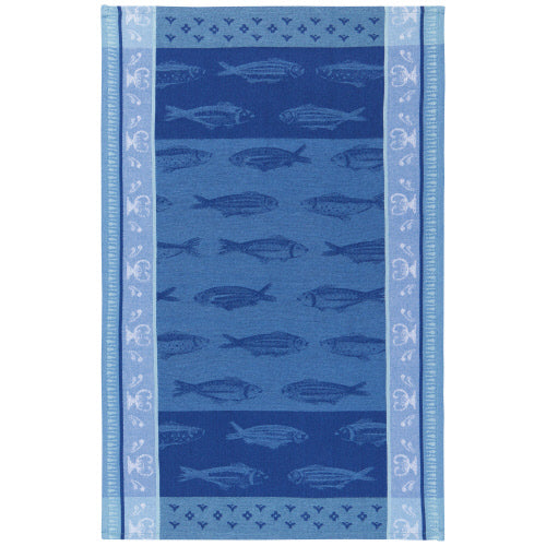 Aveiro Jacquard Dishtowel