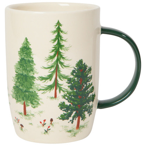 Woodland Tall Mug