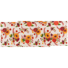 Load image into Gallery viewer, Sunflower Splendor Printed Runner
