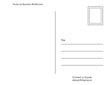 Load image into Gallery viewer, Barry's Bay Sunrise Post Card
