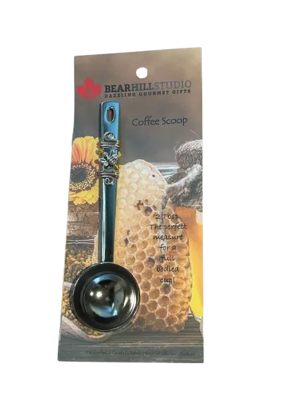 Coffee Scoop - Assorted
