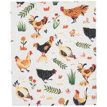 Load image into Gallery viewer, Countryside Eco Dishcloth Roll - Assorted

