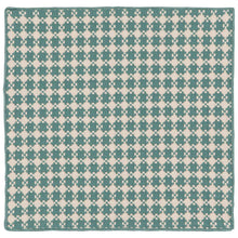 Load image into Gallery viewer, Lagoon Assorted Woven Dishcloth Set of 2
