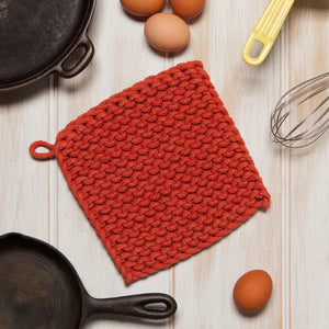 Clay Pot Holder