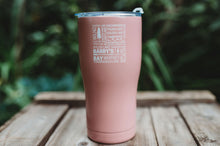 Load image into Gallery viewer, Valley Love Insulated 20oz Tumbler
