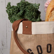 Load image into Gallery viewer, Goods &amp; Provisions Market Tote
