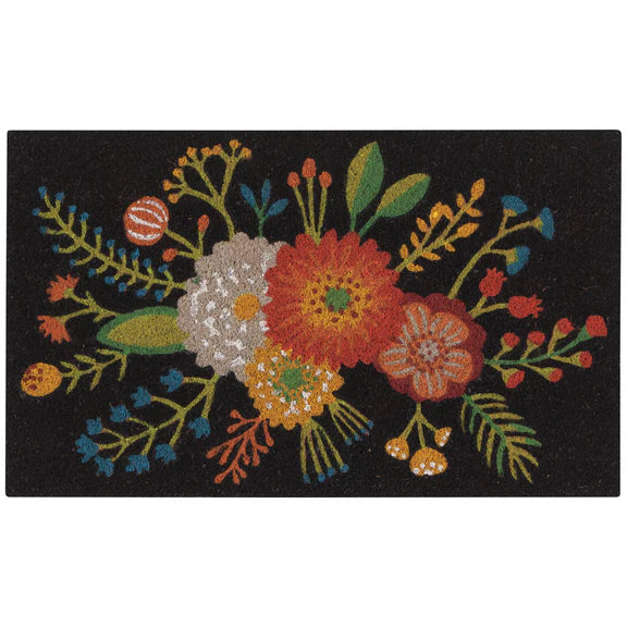 Goldenbloom Coir Fibre Doormat