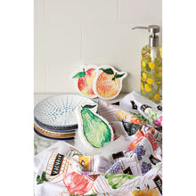 Load image into Gallery viewer, Locally Grown Compostable Sponge - Assorted
