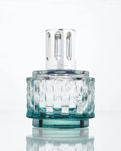 Load image into Gallery viewer, Turquoise Variation Fragrance Lamp
