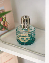 Load image into Gallery viewer, Turquoise Variation Fragrance Lamp
