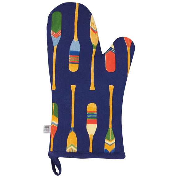 Voyage Spruce Mitt Pair
