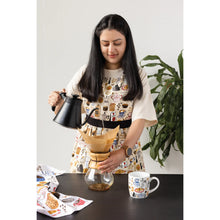 Load image into Gallery viewer, Coffee Break Mug
