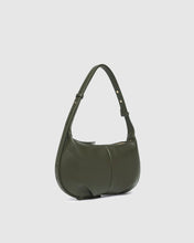Load image into Gallery viewer, Olivia Shoulder Bag- Olive
