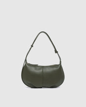 Load image into Gallery viewer, Olivia Shoulder Bag- Olive
