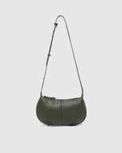 Load image into Gallery viewer, Olivia Shoulder Bag- Olive
