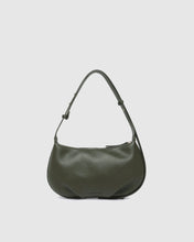 Load image into Gallery viewer, Olivia Shoulder Bag- Olive
