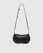 Load image into Gallery viewer, Olivia Shoulder Bag- Black
