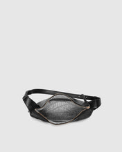 Load image into Gallery viewer, Olivia Shoulder Bag- Black
